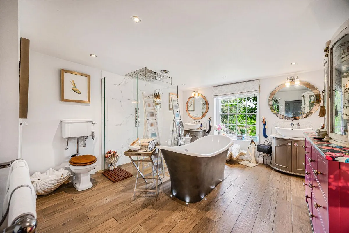 Newington, Wallingford, OX10, photo 8