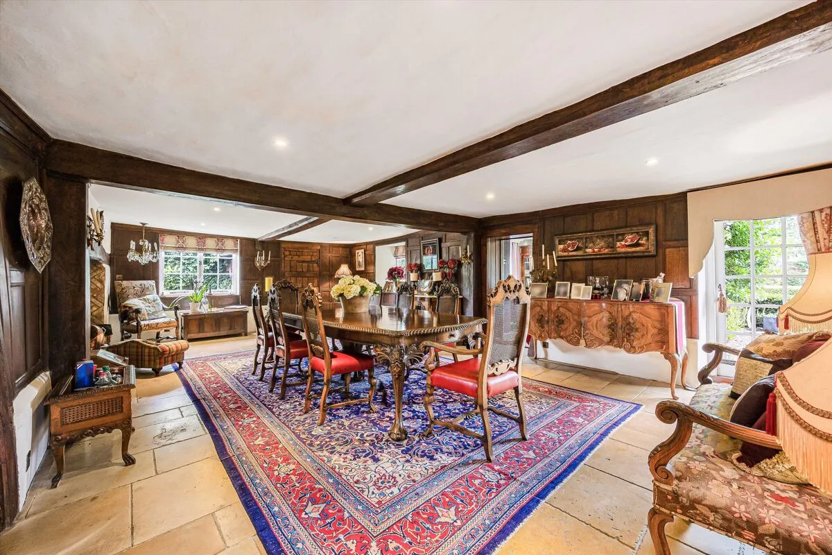 Newington, Wallingford, OX10, photo 6