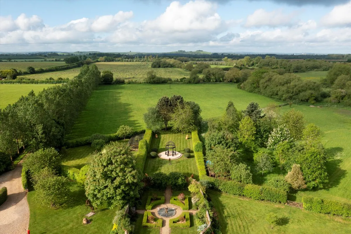 Newington, Wallingford, OX10, photo 18