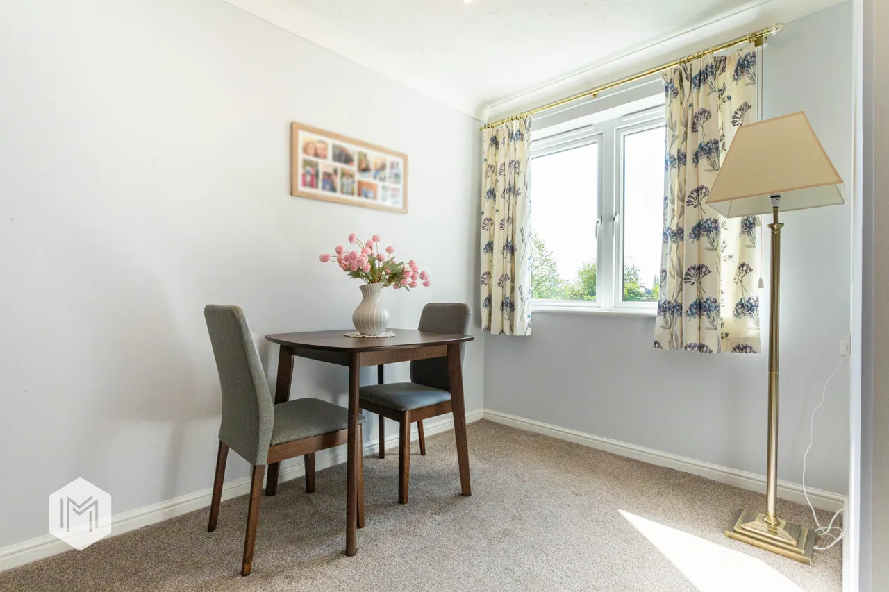 Apartment 21, Gilbert Court Ellesmere Road, Culcheth, Warrington, WA3 4GB, photo 5