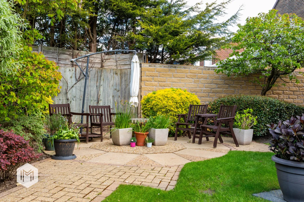 Apartment 21, Gilbert Court Ellesmere Road, Culcheth, Warrington, WA3 4GB, photo 12