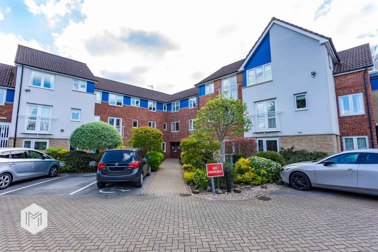 Apartment 21, Gilbert Court Ellesmere Road, Culcheth, Warrington, WA3 4GB, photo 15