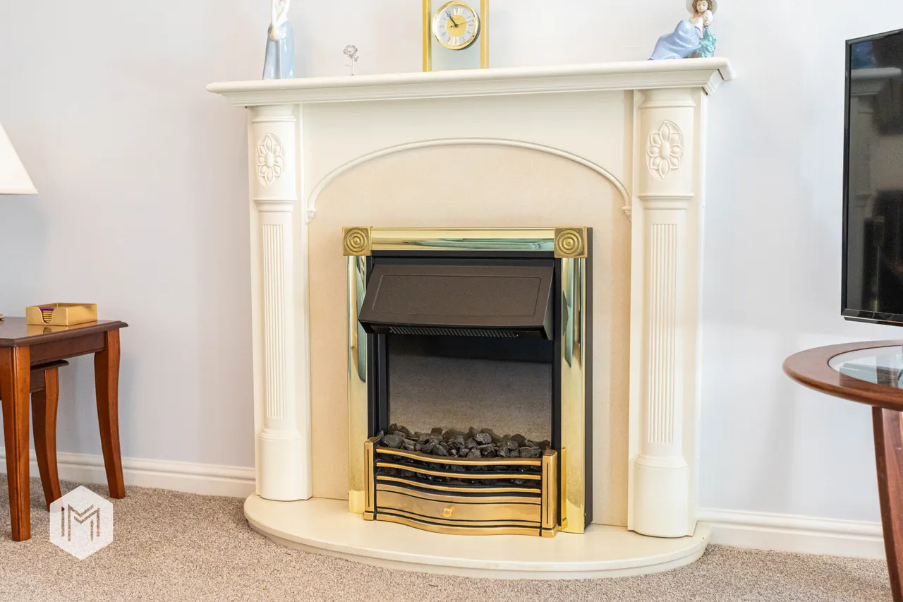 Apartment 21, Gilbert Court Ellesmere Road, Culcheth, Warrington, WA3 4GB, photo 17
