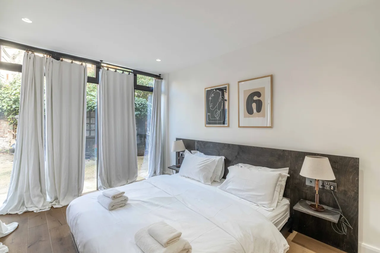 Macroom Road, Maida Vale, London, W9, photo 6