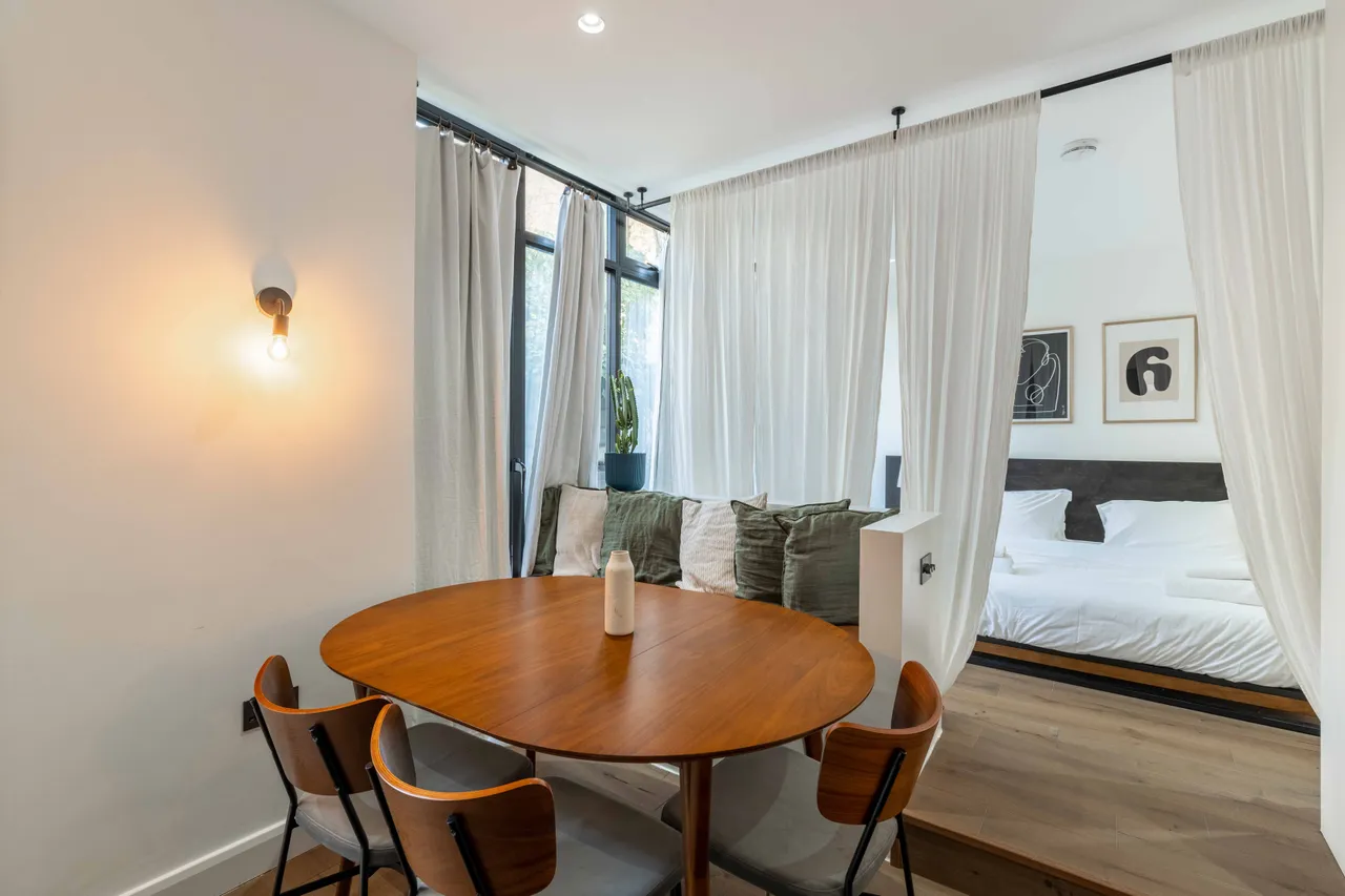 Macroom Road, Maida Vale, London, W9, photo 4