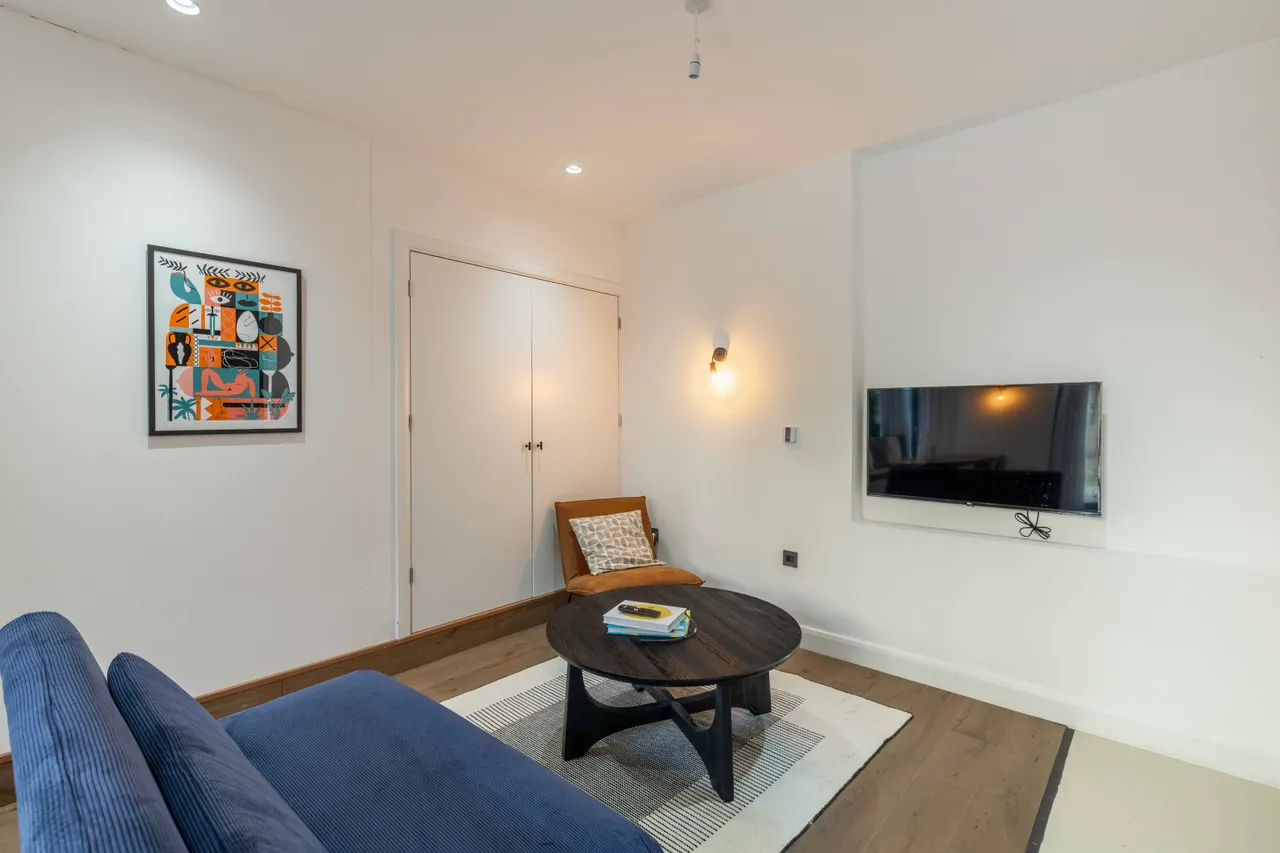 Macroom Road, Maida Vale, London, W9, photo 2
