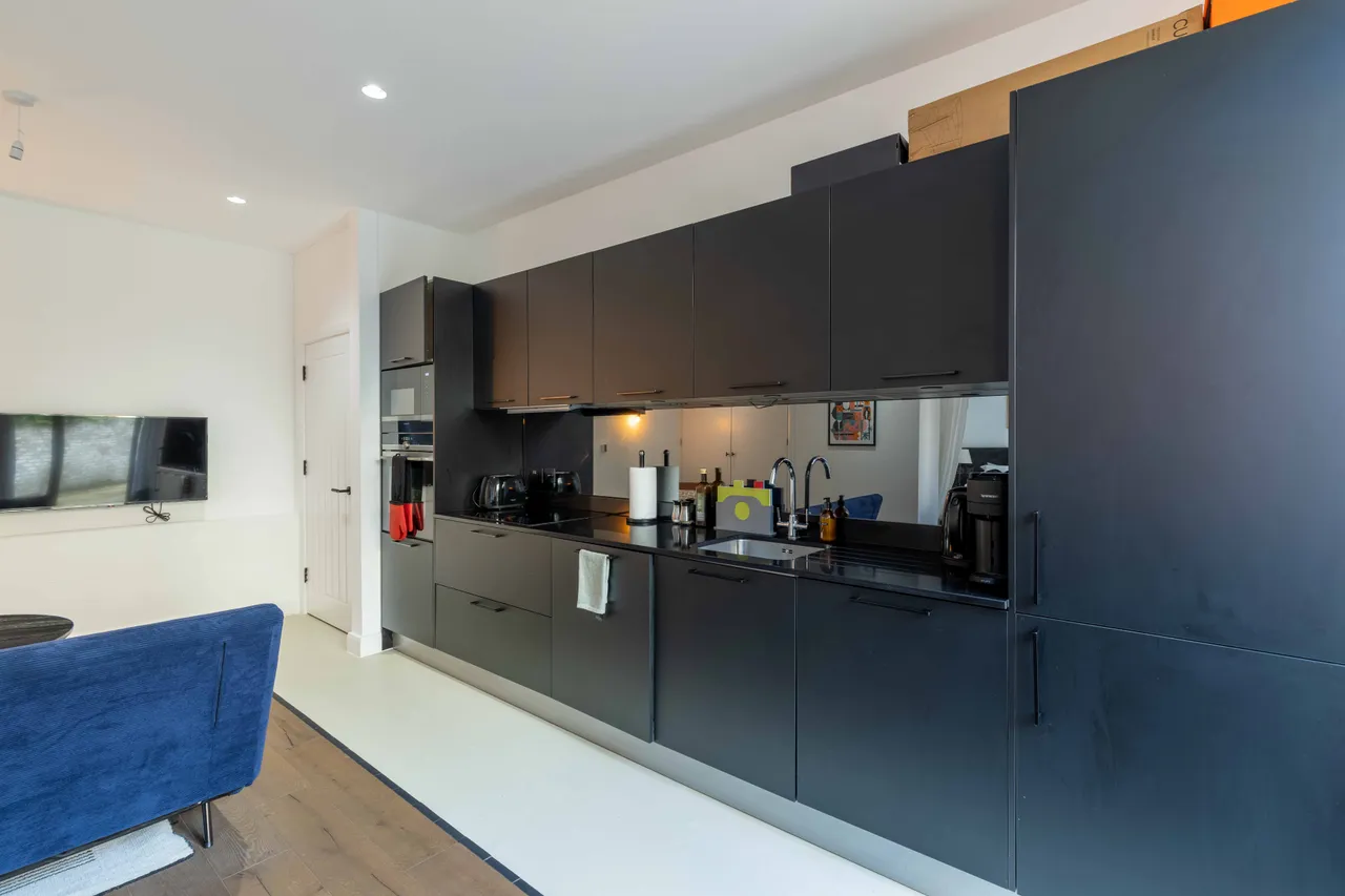 Macroom Road, Maida Vale, London, W9, photo 5