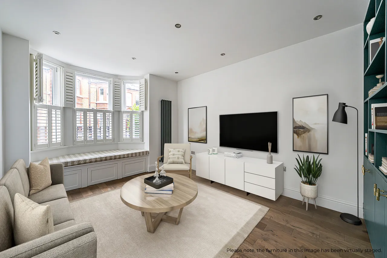 Iveley Road, London, SW4, photo 4