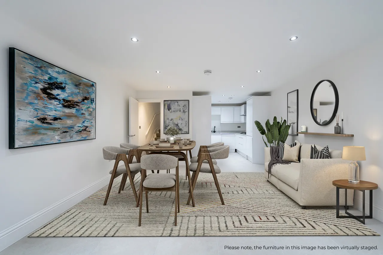 Iveley Road, London, SW4, photo 6