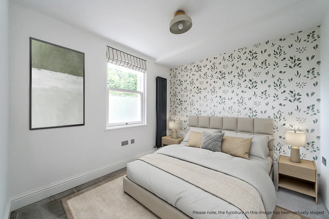 Iveley Road, London, SW4, photo 9