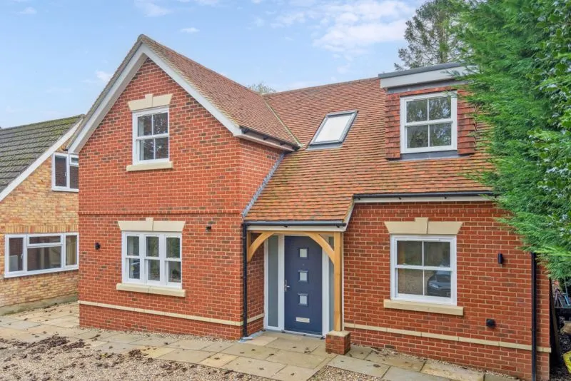 Swains Lane, Flackwell Heath HP10 9BU, photo 5