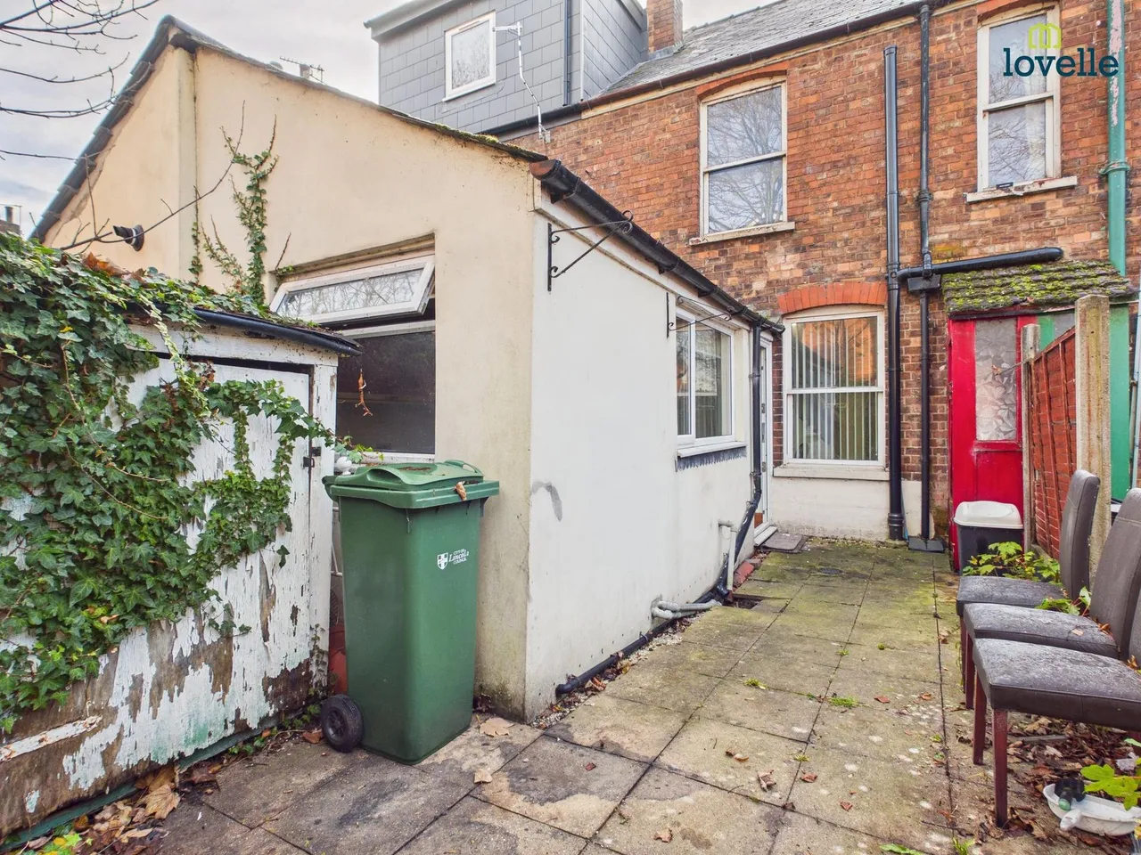 Foster Street, Lincoln, LN5, photo 14