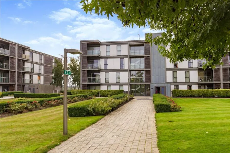 Merrivale Mews, Milton Keynes, MK9, photo 11