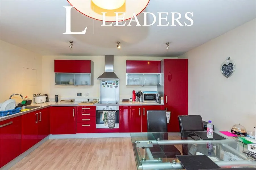 Merrivale Mews, Milton Keynes, MK9, photo 5
