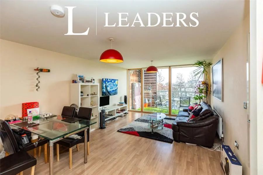 Merrivale Mews, Milton Keynes, MK9, photo 2