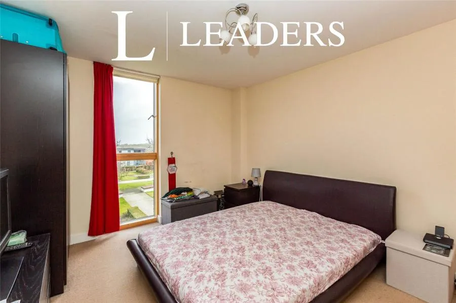 Merrivale Mews, Milton Keynes, MK9, photo 9