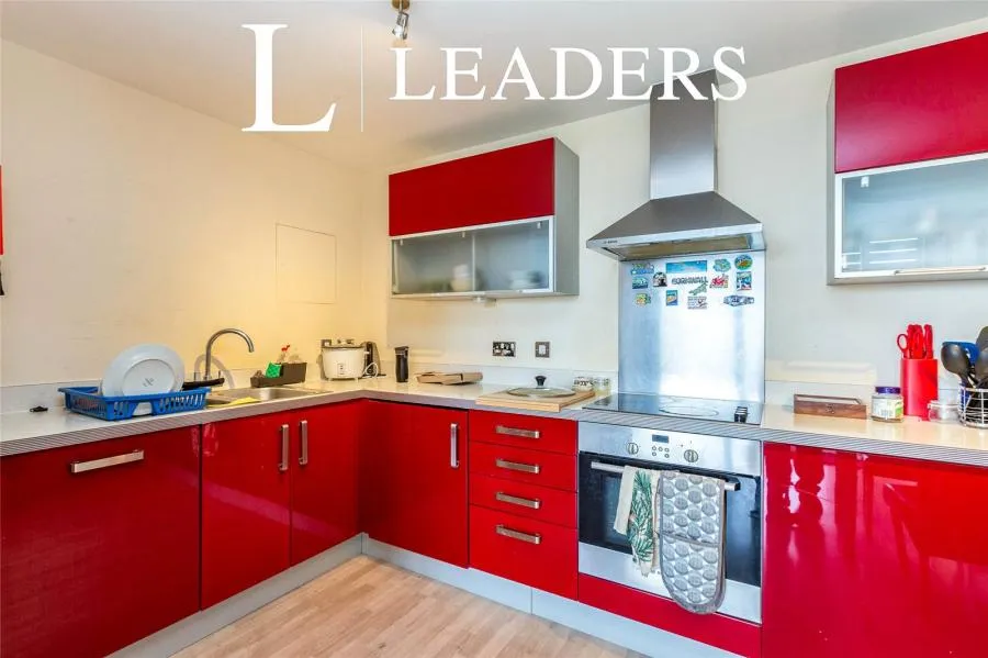 Merrivale Mews, Milton Keynes, MK9, photo 6