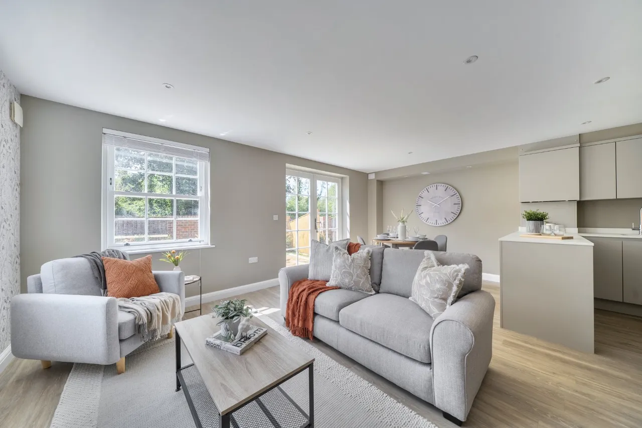Brook Street, Bishops Waltham, SO32, photo 4