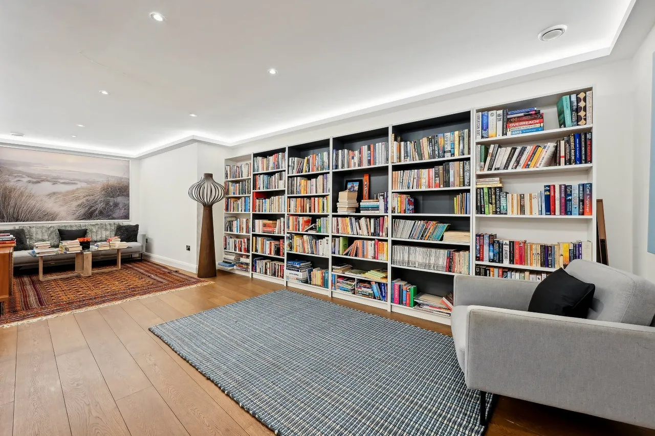 Redcliffe Road, Chelsea, London, SW10 9NJ, photo 6