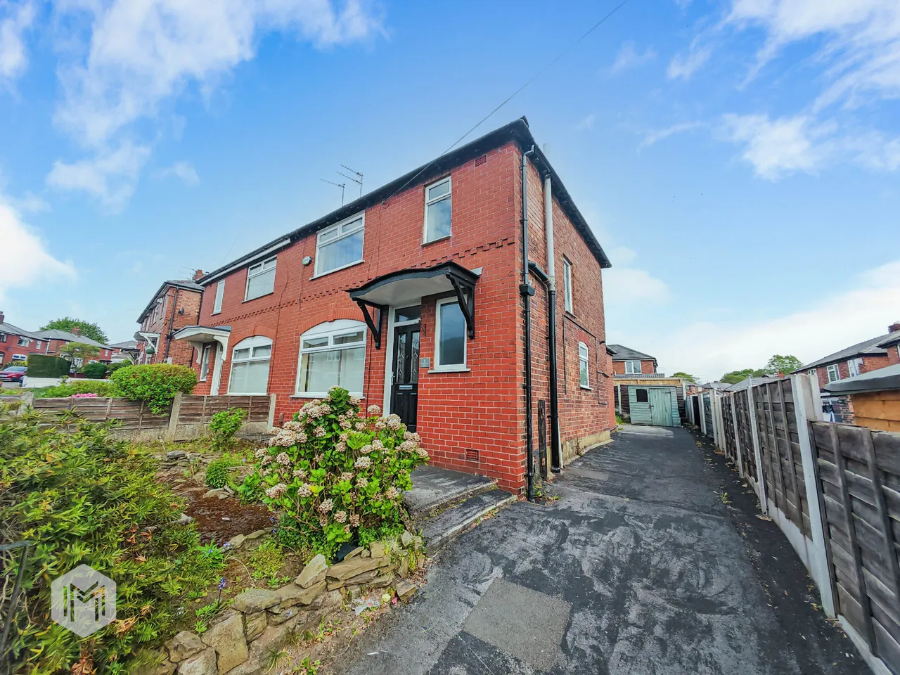 Westwood Drive, Pendlebury, Swinton, Manchester, M27 4JJ, photo 17