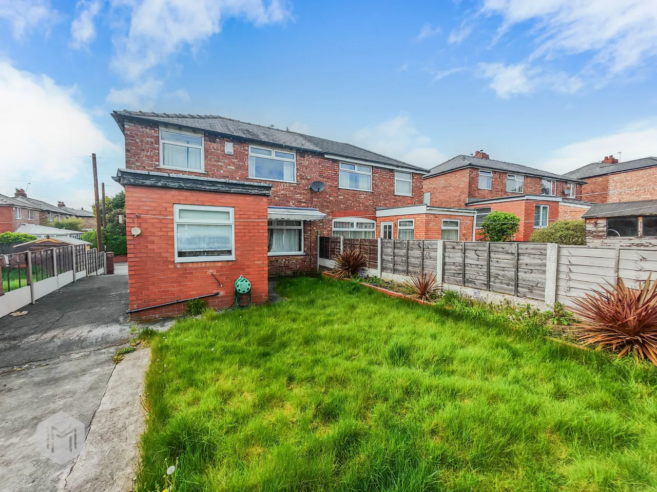 Westwood Drive, Pendlebury, Swinton, Manchester, M27 4JJ, photo 16