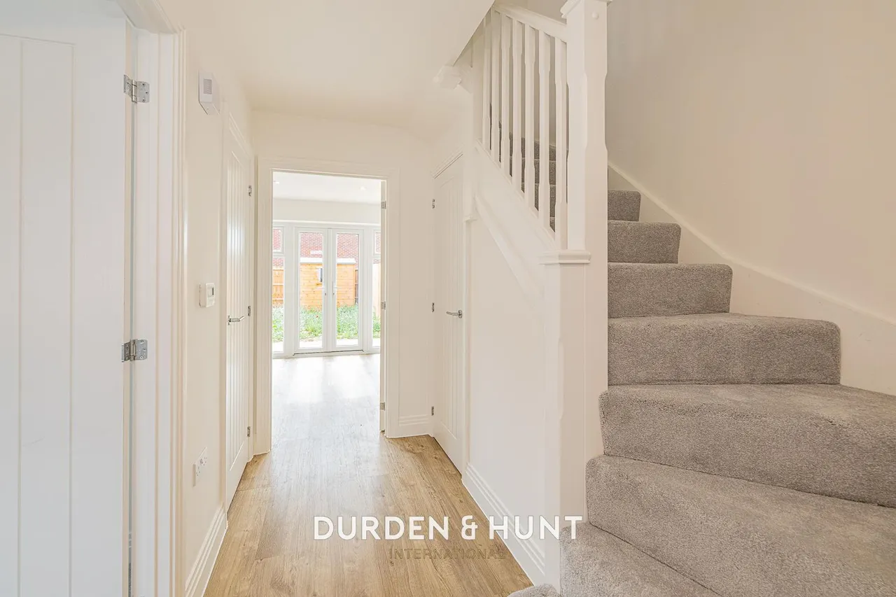 Cinderpath Way, Great Bentley, CO7, photo 8