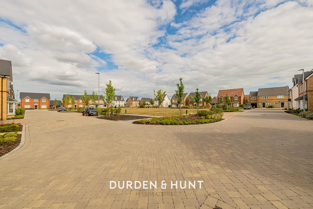 Cinderpath Way, Great Bentley, CO7, photo 19