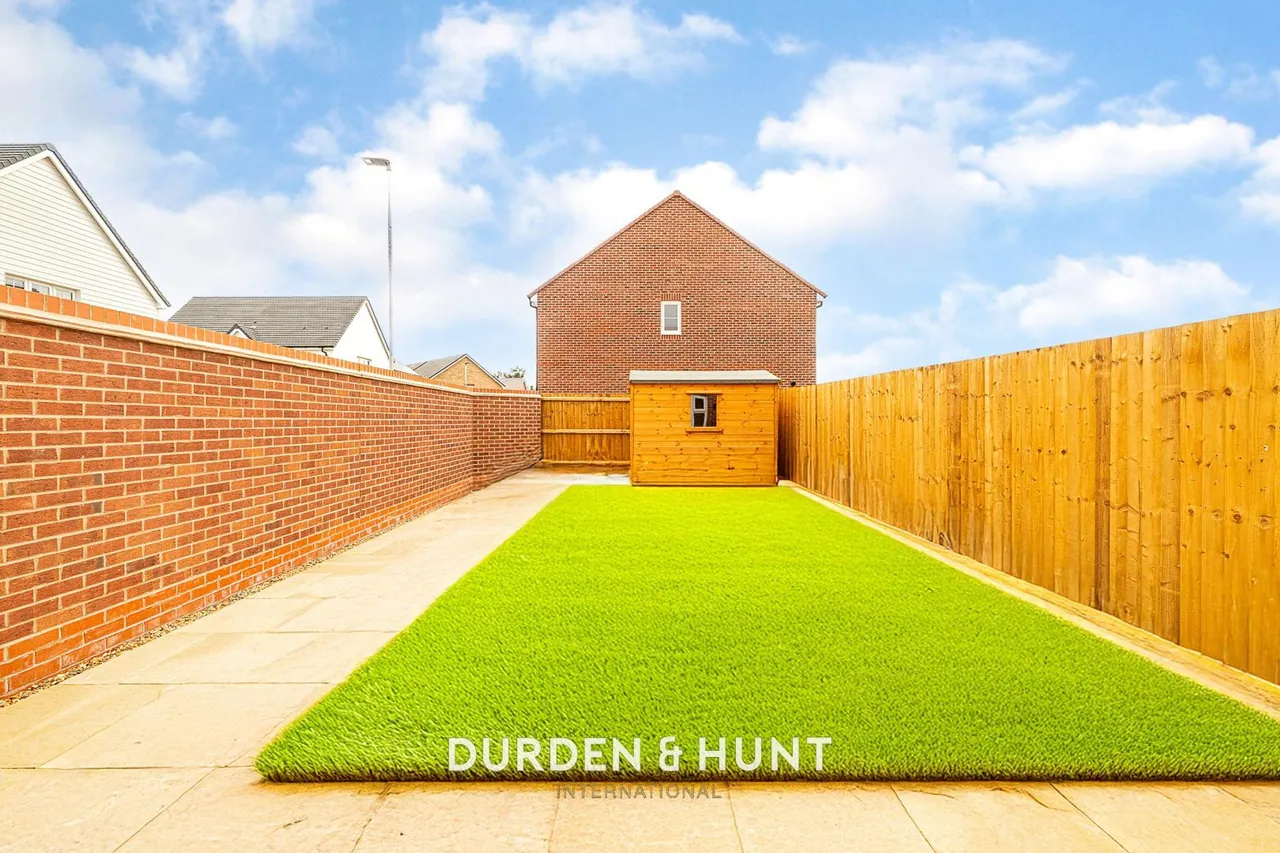 Cinderpath Way, Great Bentley, CO7, photo 18
