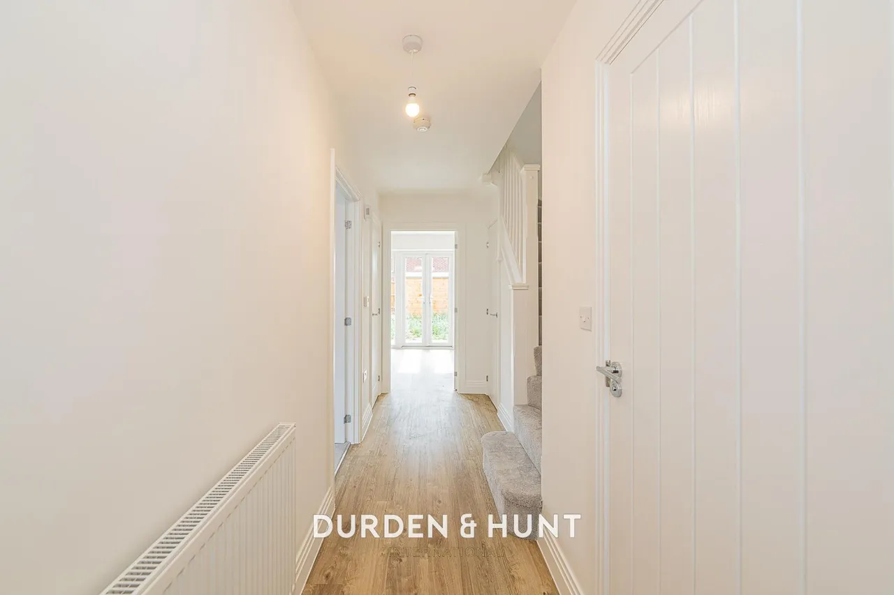 Cinderpath Way, Great Bentley, CO7, photo 3