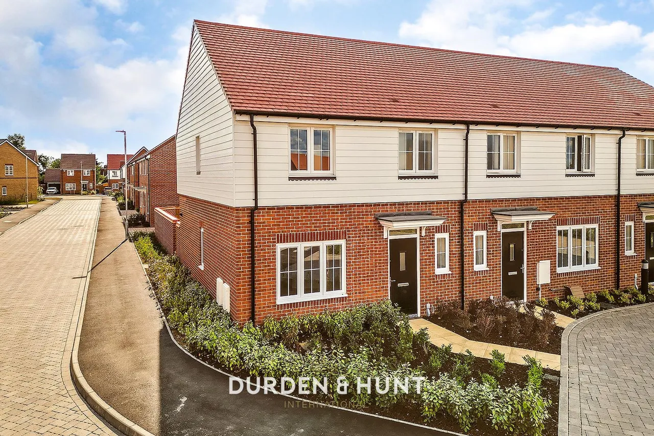 Cinderpath Way, Great Bentley, CO7, photo 20