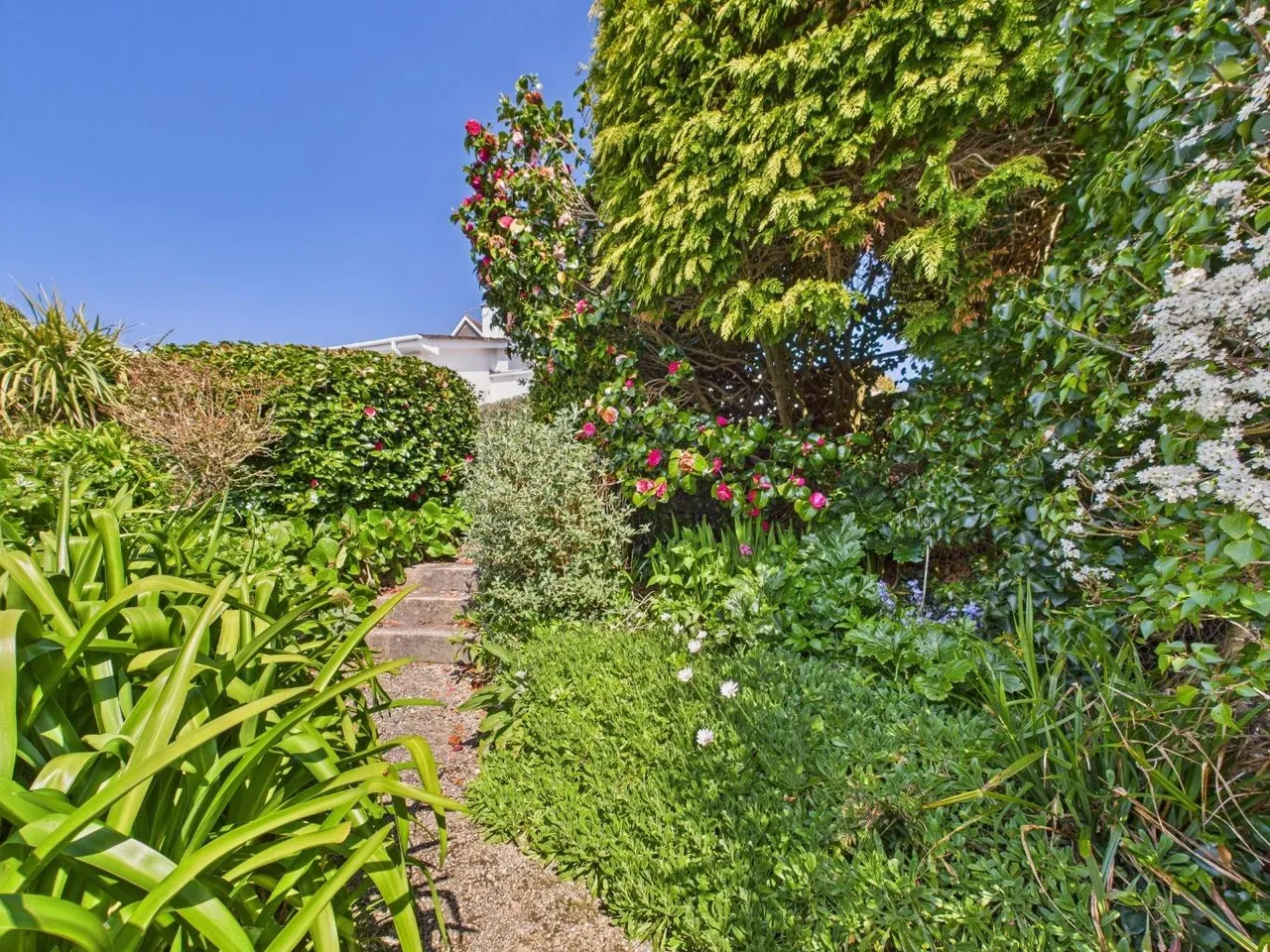Carrick Way, St. Mawes, TR2, photo 21