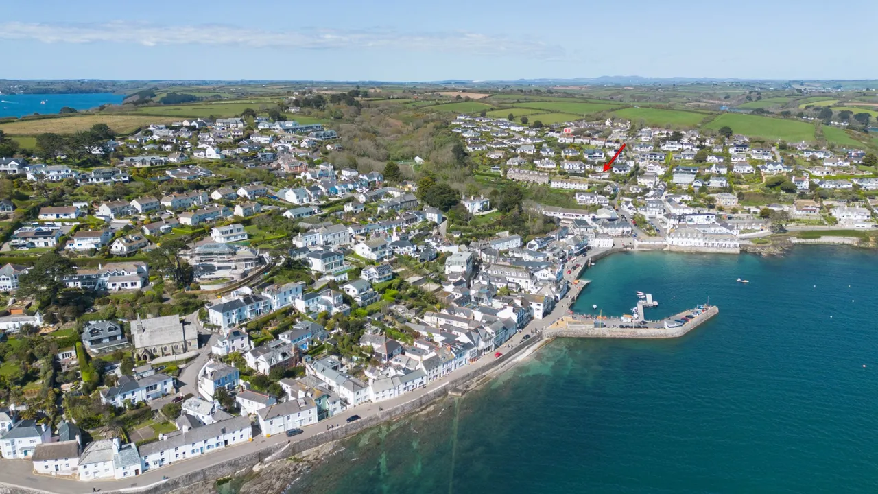 Carrick Way, St. Mawes, TR2, photo 2