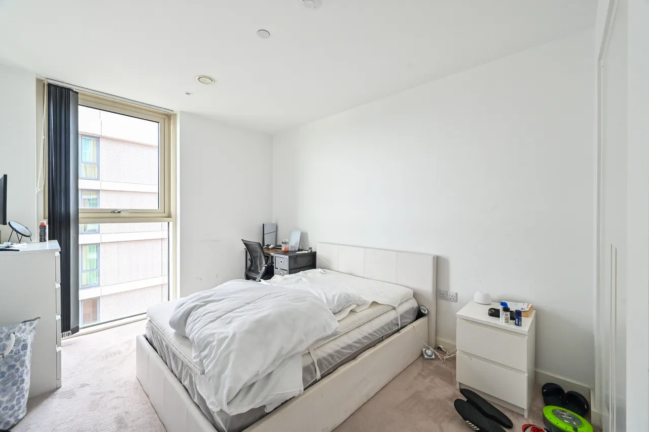 London, E16, photo 8