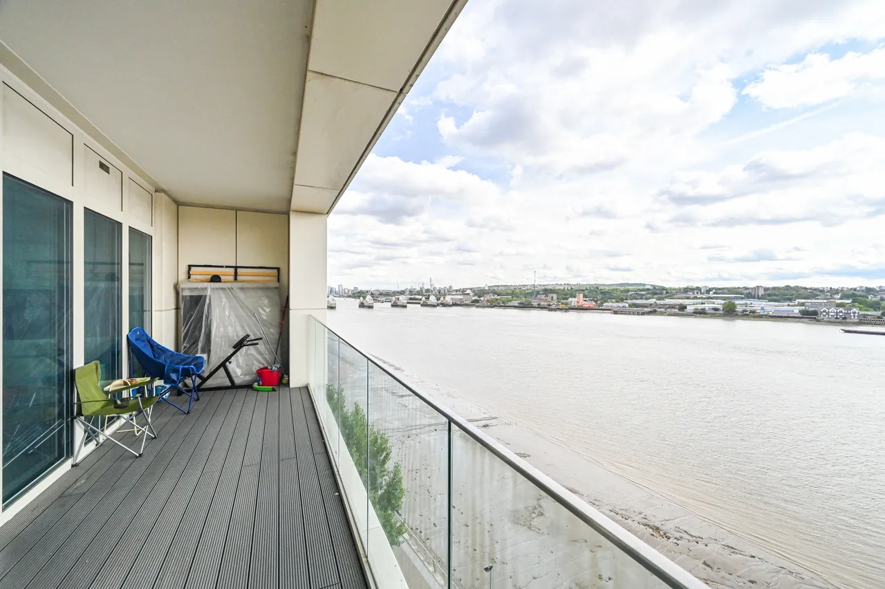 London, E16, photo 15