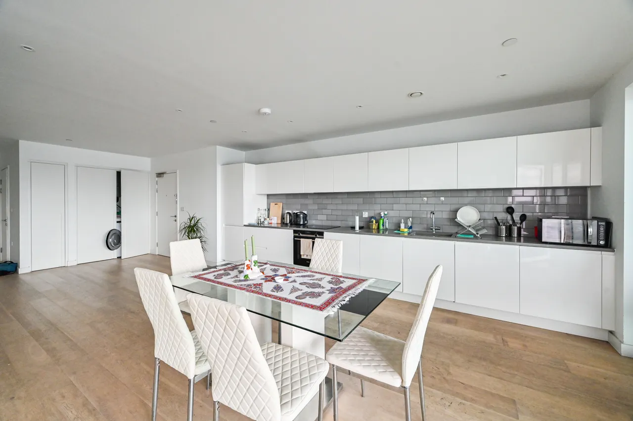 London, E16, photo 18