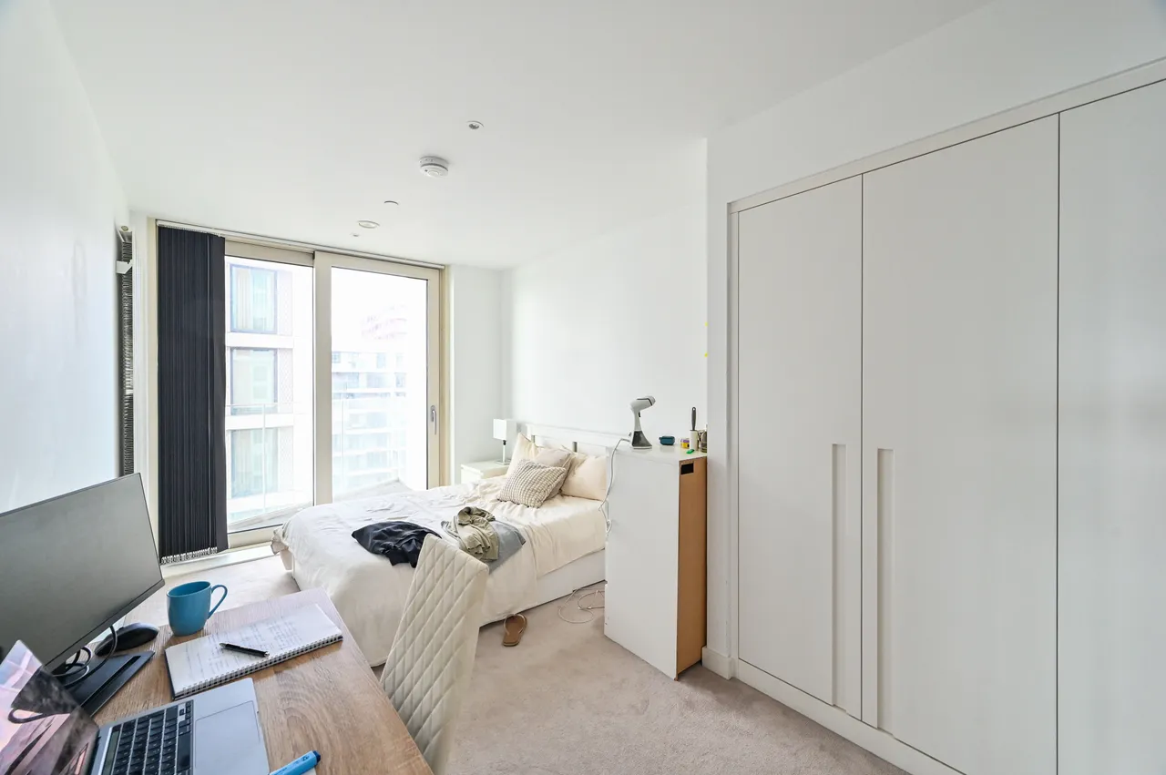 London, E16, photo 6