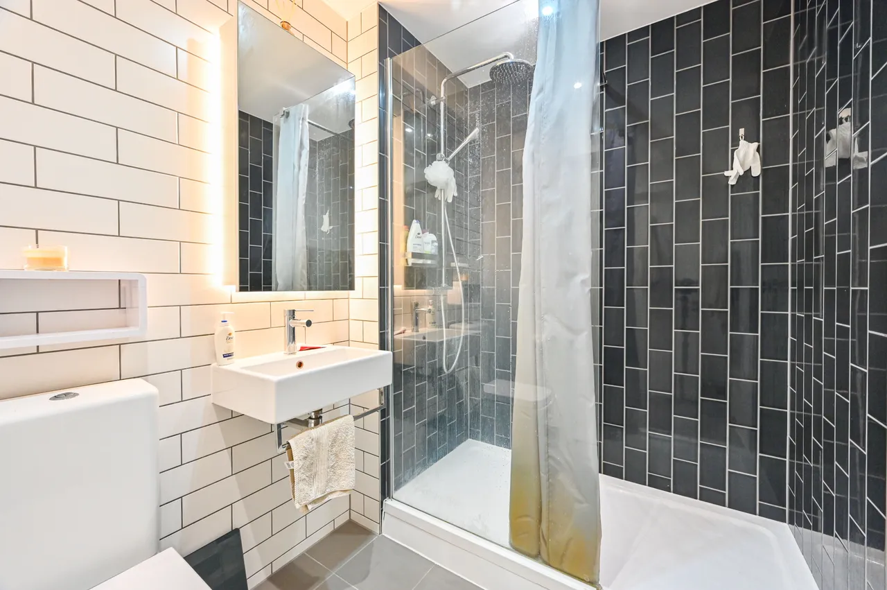 London, E16, photo 14