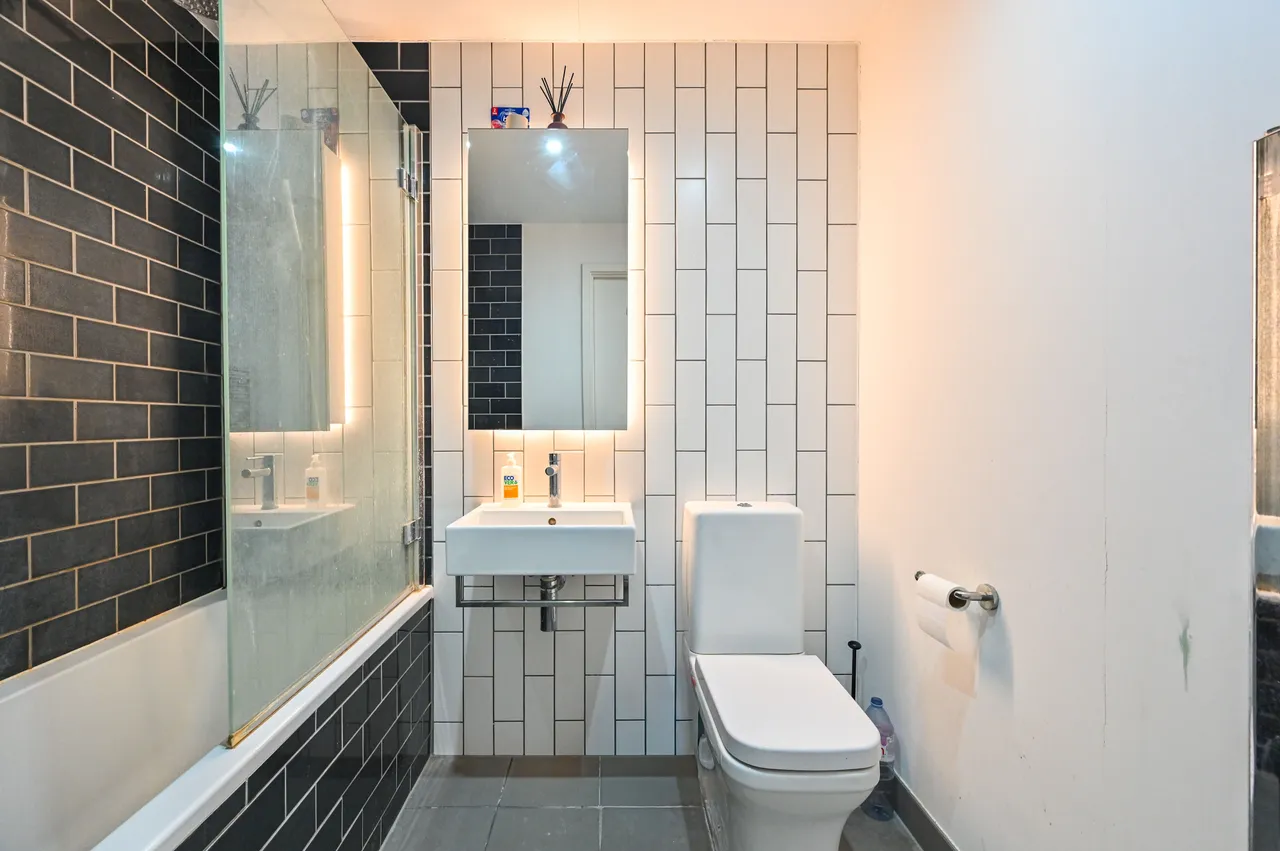 London, E16, photo 12