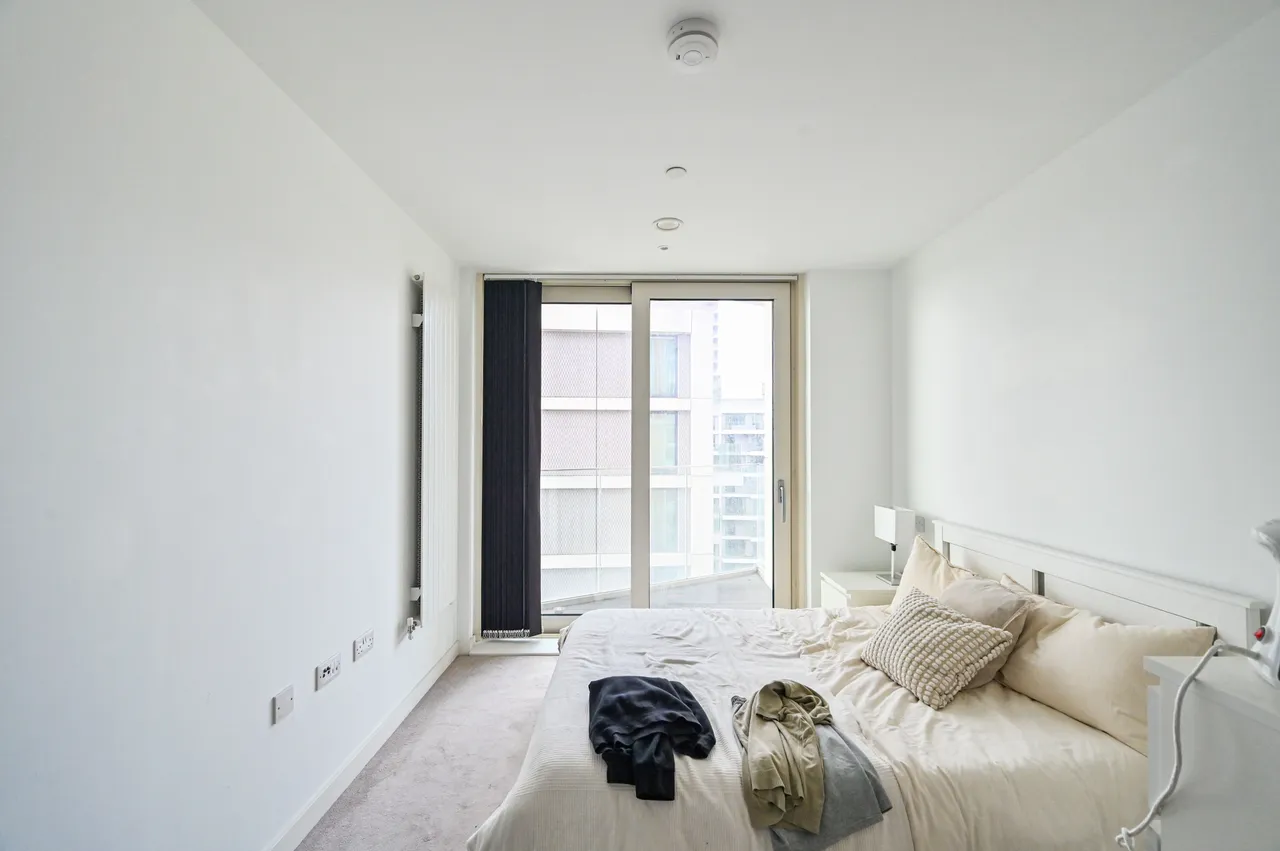 London, E16, photo 10