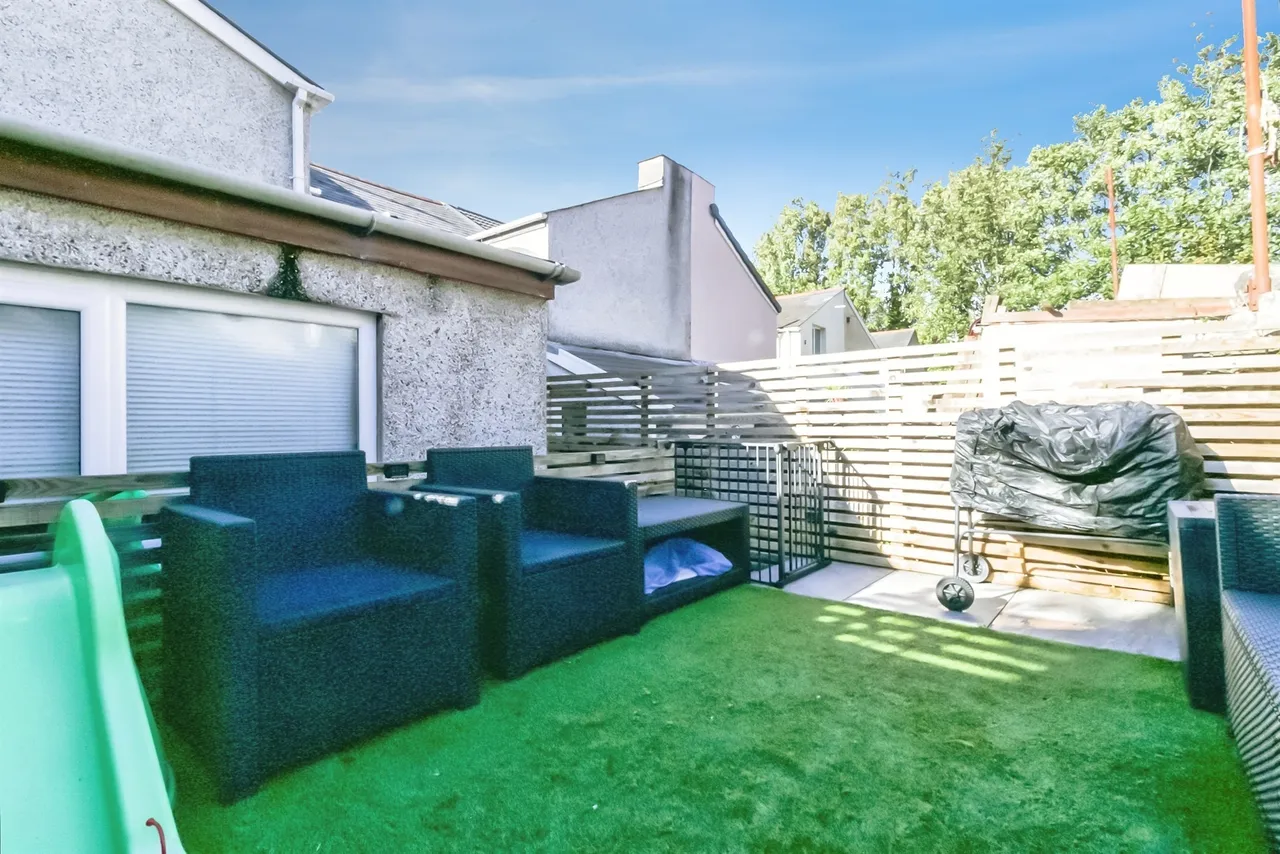 Abingdon Street, Barry, CF63, photo 5