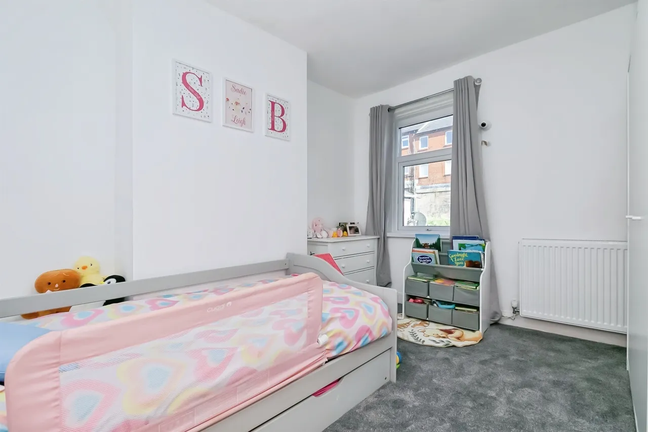 Abingdon Street, Barry, CF63, photo 8