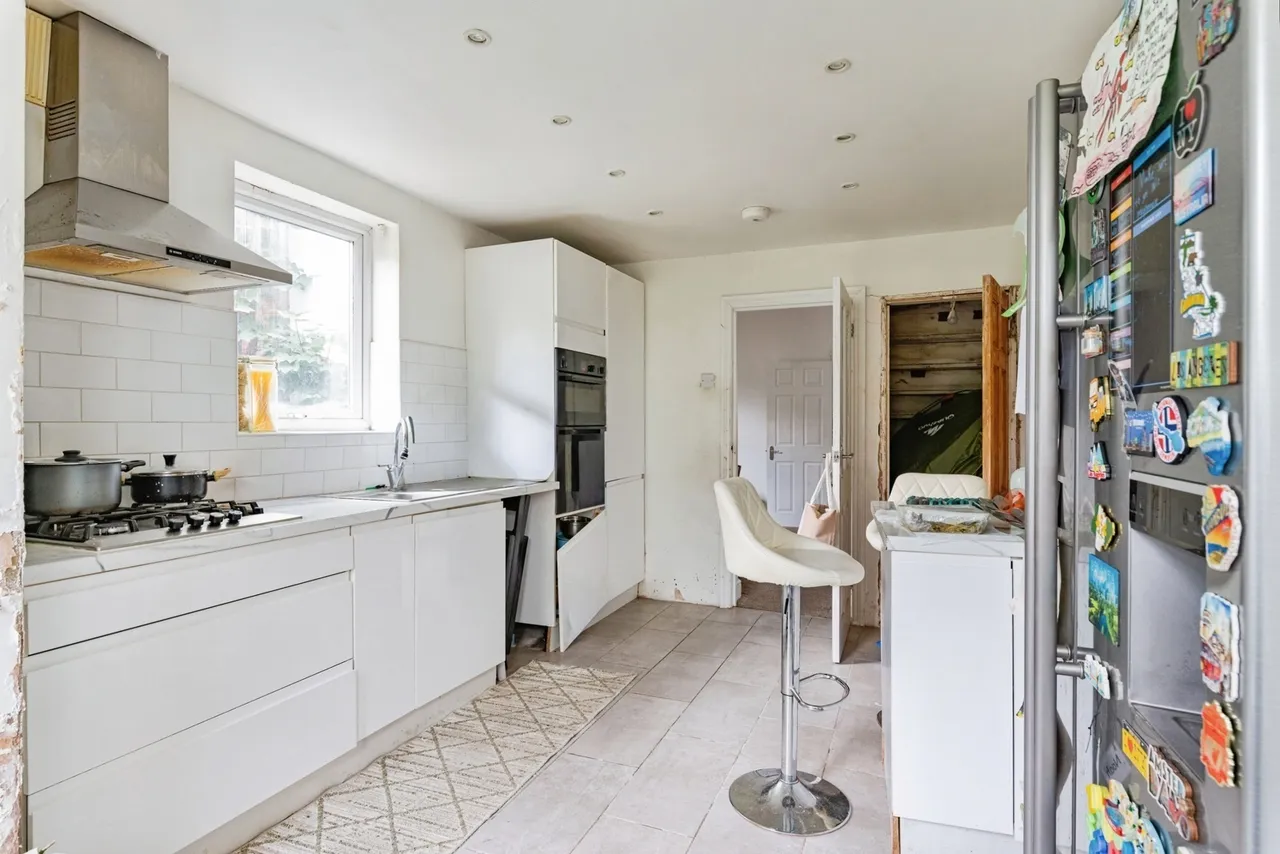 Laleham Road, London, SE6, photo 8