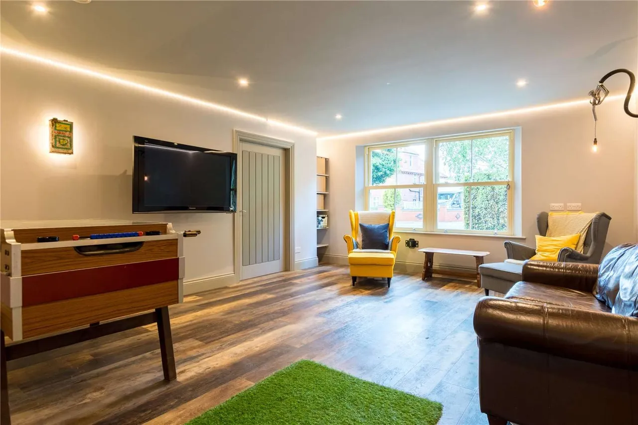 Top Lane, Copmanthorpe, York, YO23 3UJ, photo 8