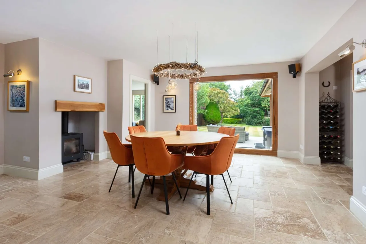 Top Lane, Copmanthorpe, York, YO23 3UJ, photo 9