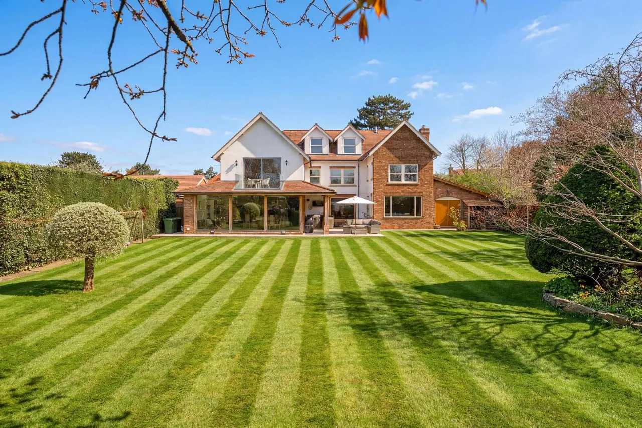 8 bed house for sale — Top Lane, Copmanthorpe, York, YO23 3UJ