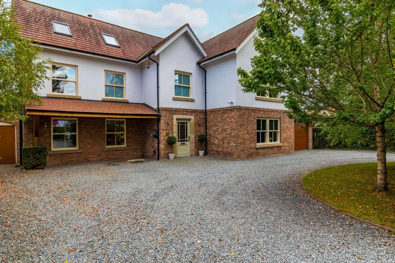 Top Lane, Copmanthorpe, York, YO23 3UJ, photo 2
