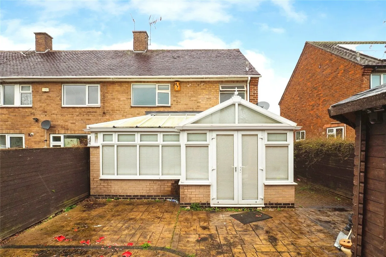 Grasby Walk, Nottingham, Nottinghamshire, NG11, photo 12
