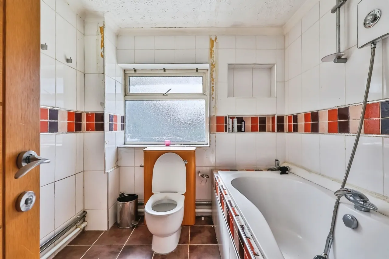 Grasby Walk, Nottingham, Nottinghamshire, NG11, photo 11