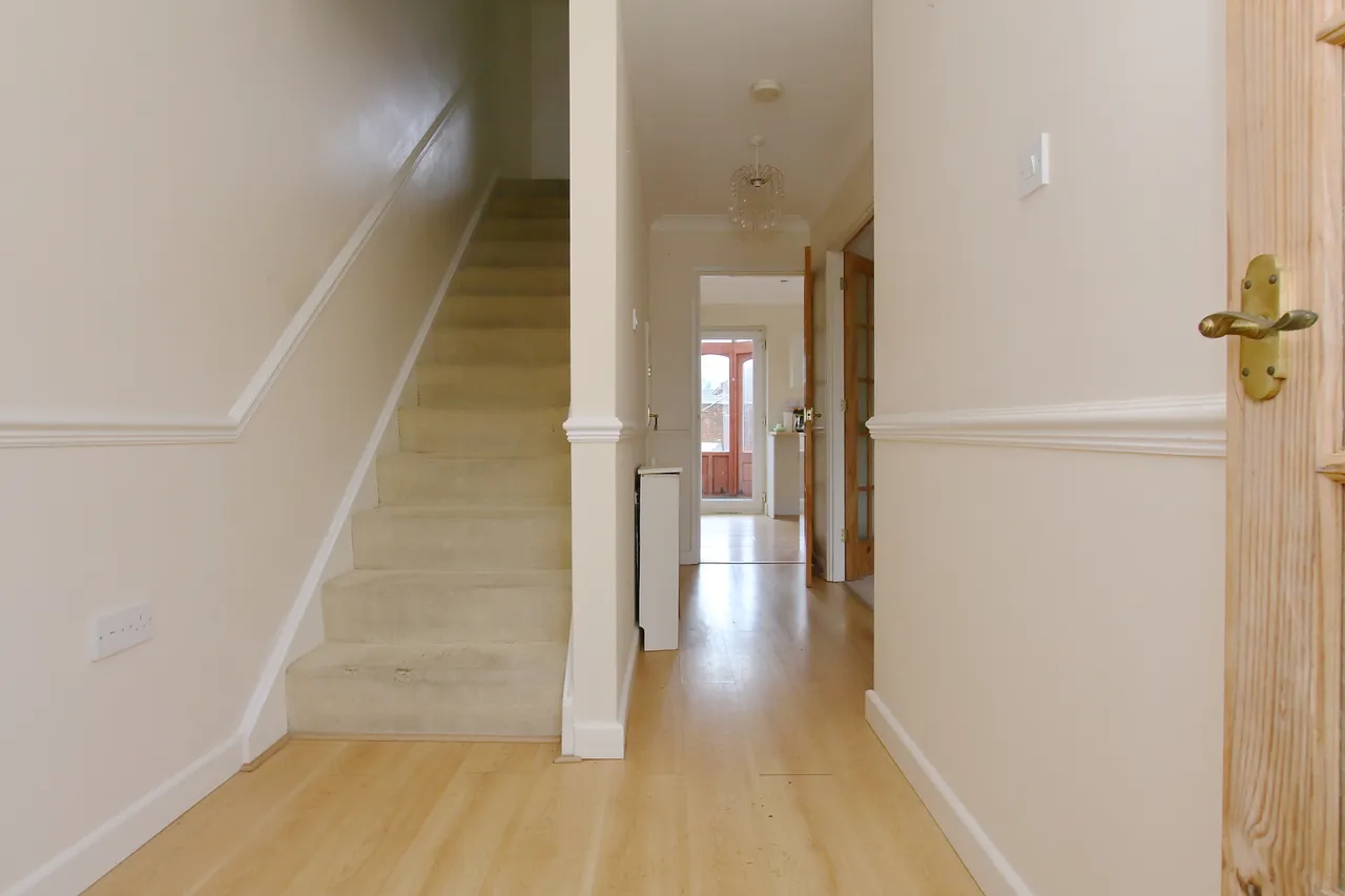 Wood Park, Ludgershall, SP11, photo 5