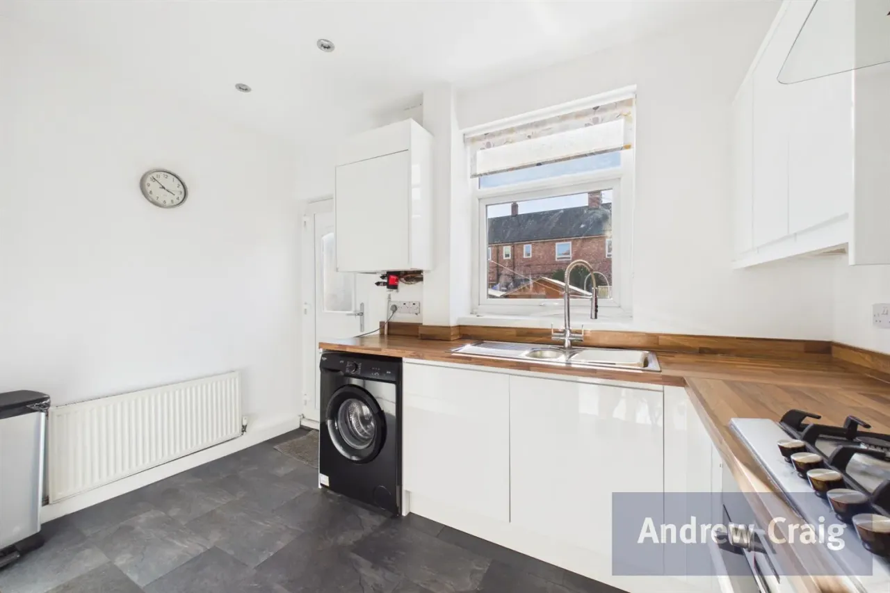 Welbeck Road, Walker, NE6, photo 8